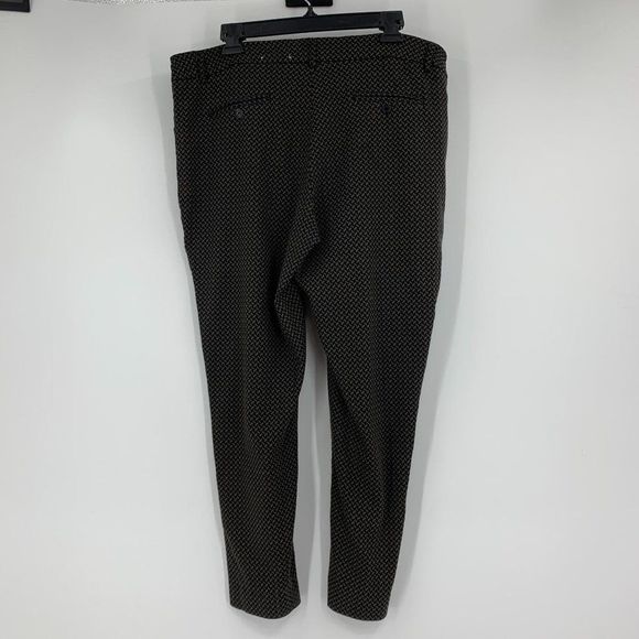 CB Pants Size 16P 9545 Womens Trouser Slacks Geo P - Picture 6 of 6